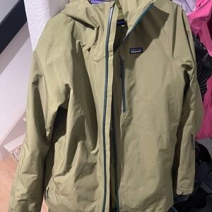 Patagonia Powder Bowl Jacket